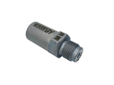 2001-2004 LB7 Duramax 2600 Bar (37 700 PSI) Pressure Relief Valve (M16x1.5 Outlet) RACE ONLY - E07 10118